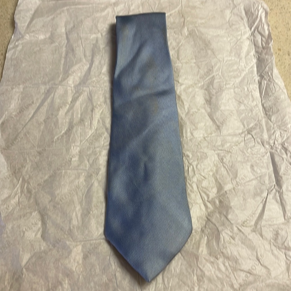 Pronto Uomo tie